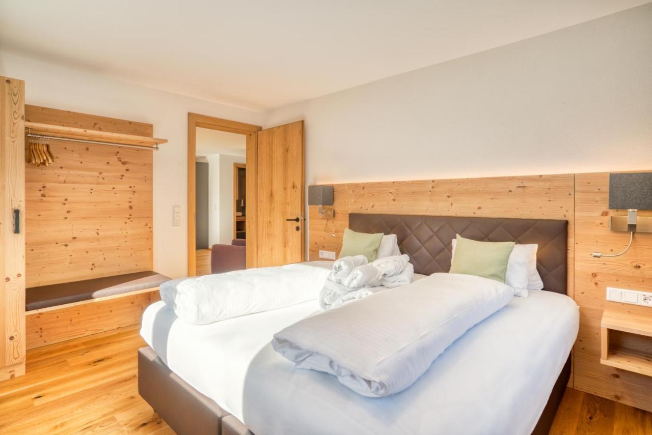 Schröcken Hus23 With Wellness 아파트 외부 사진