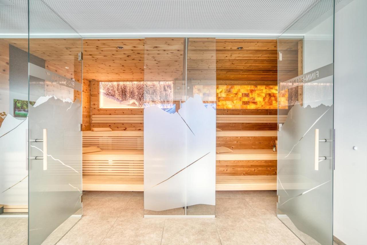 Schröcken Hus23 With Wellness 아파트 외부 사진