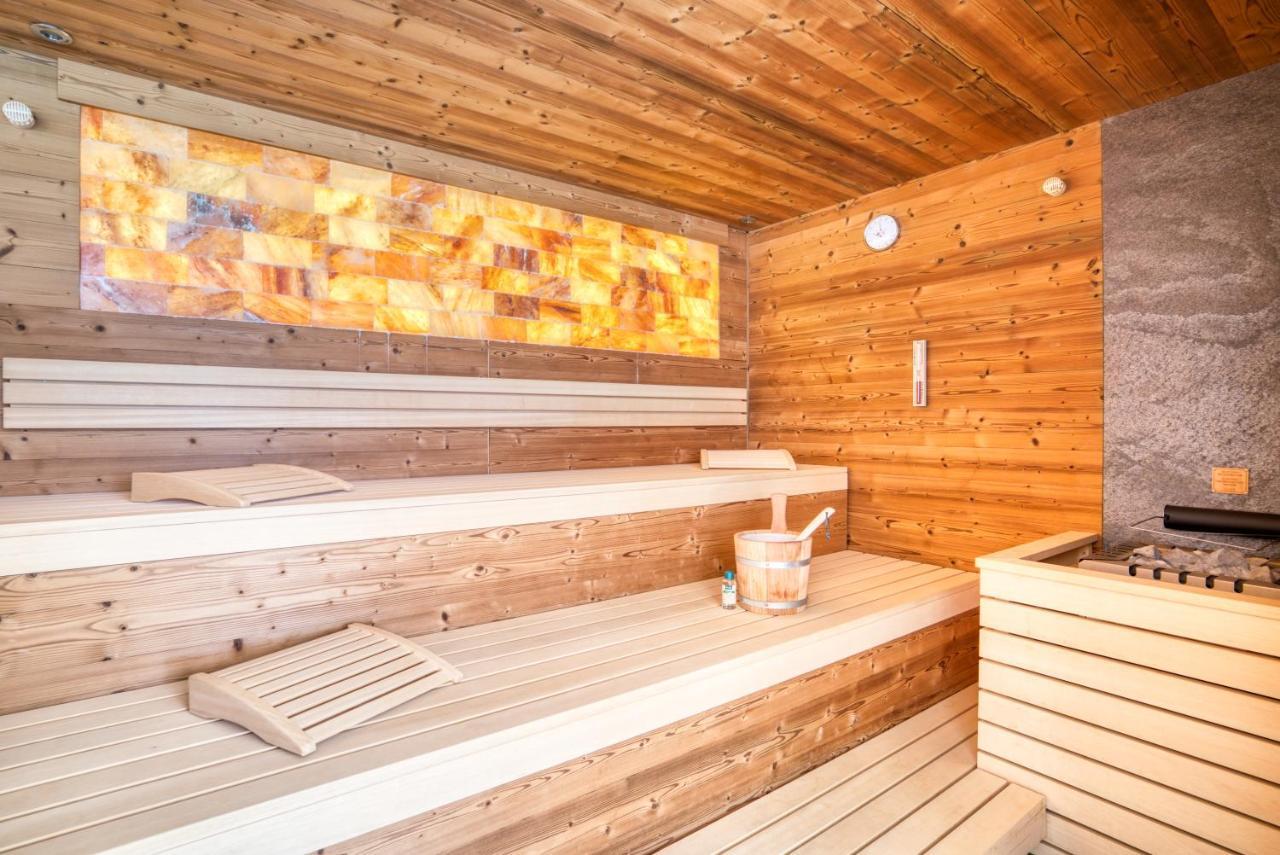 Schröcken Hus23 With Wellness 아파트 외부 사진