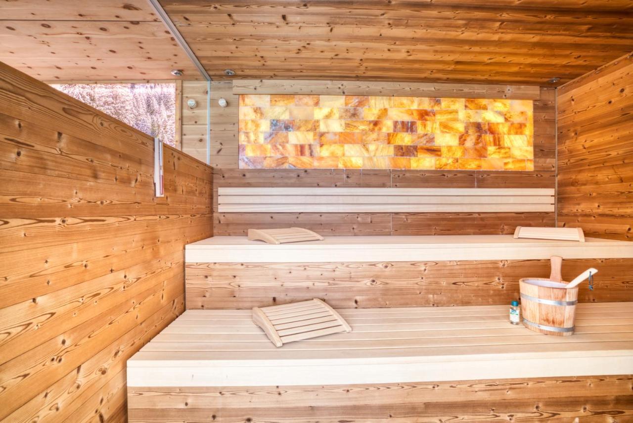 Schröcken Hus23 With Wellness 아파트 외부 사진