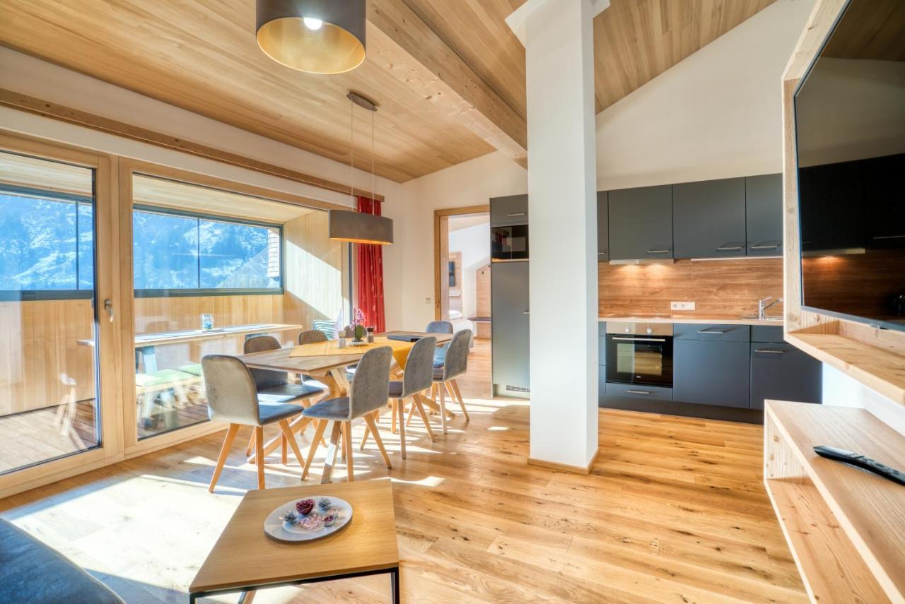 Schröcken Hus23 With Wellness 아파트 외부 사진